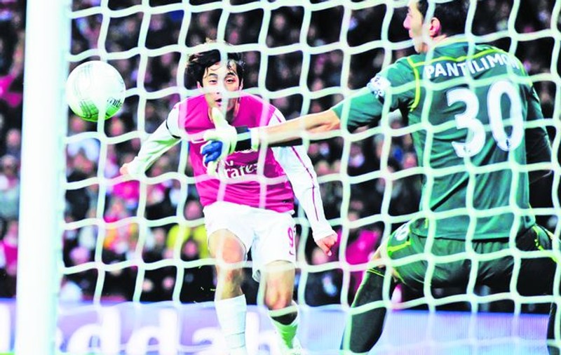 N-a jucat deloc în Premier League, dar poate deveni astăzi campionul Angliei!