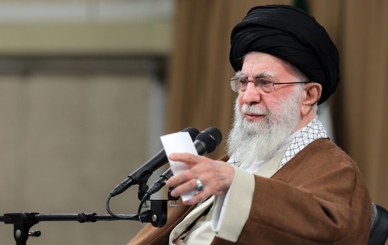 Regimul din Iran, între colaps și tranziție - ce s-ar întâmpla dacă ayatollahul ar cădea