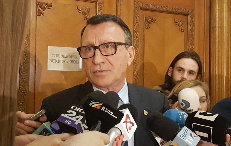 Vicepremierul Paul Stănescu, despre decizia în cazul DNA: ”De la ministrul Justiției mă aștept să nu se facă de râs”
