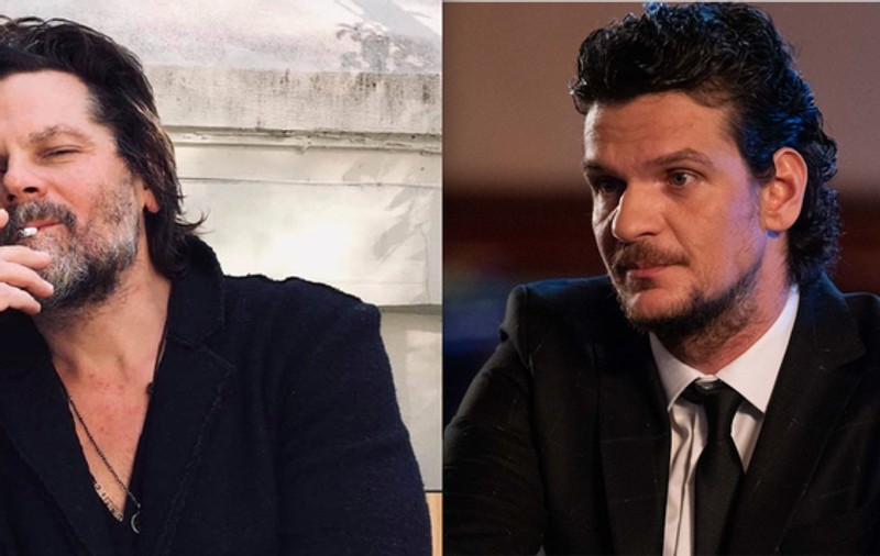 Tudor Chirilă şi Florin Piersic jr joacă  într-un film cu Samuel Jackson şi Michael Keaton