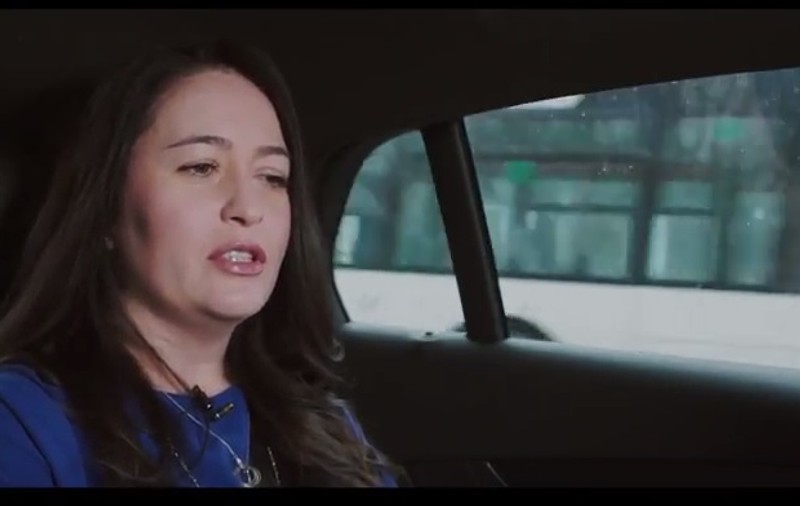 Prima reacție a Amaliei Năstase după ce Brigitte a anunțat divorțul de soț. Răspunsul ei o va enerva pe brunetă
