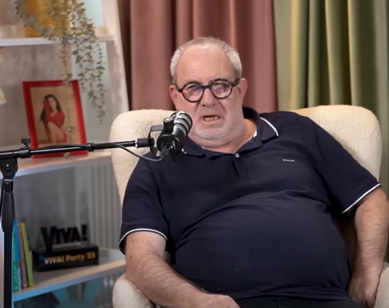 Detalii neștiute despre soția lui Busu. Ce îi spune Liliana după fiecare spectacol nou de teatru. „E mult prea sinceră. Sinceritatea câteodată deranjează”