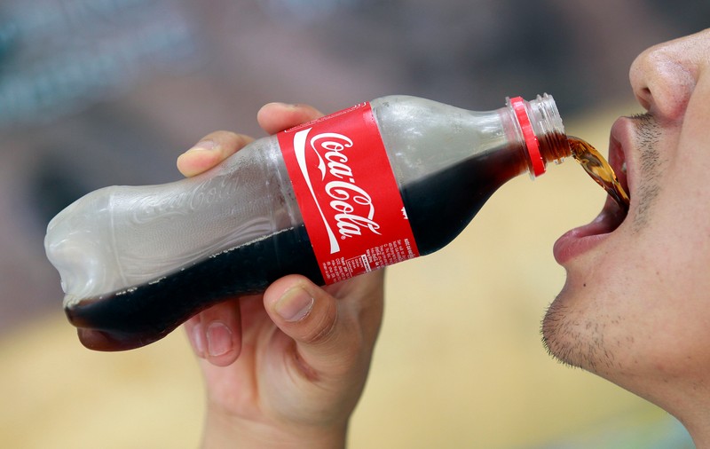 REȚETA SECRETĂ a COCA-COLA a fost dezvăluită! Ai putea să o FACI ȘI TU ACASĂ?