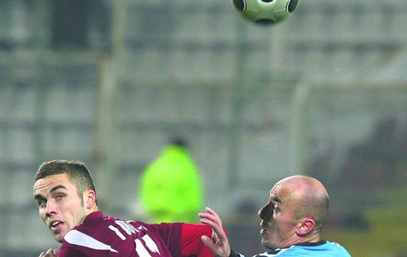 A trecut acceleratul!