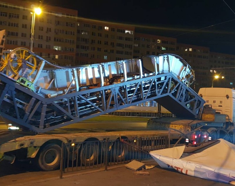 Se schimbă scările rulante din Pasajul Obor. ADP Sector 2: "Se defectau foarte des"