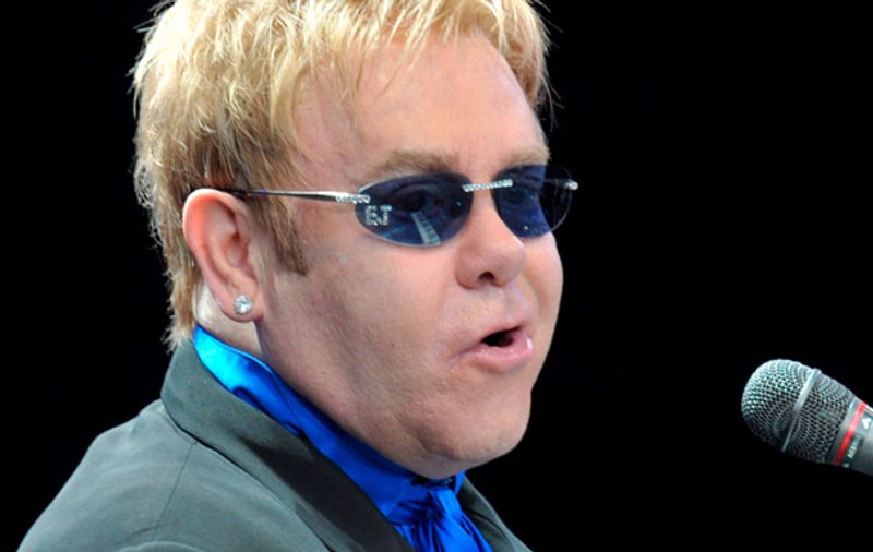 Elton John şi Paul McCartney au pierdut câte 60 de milioane £ 