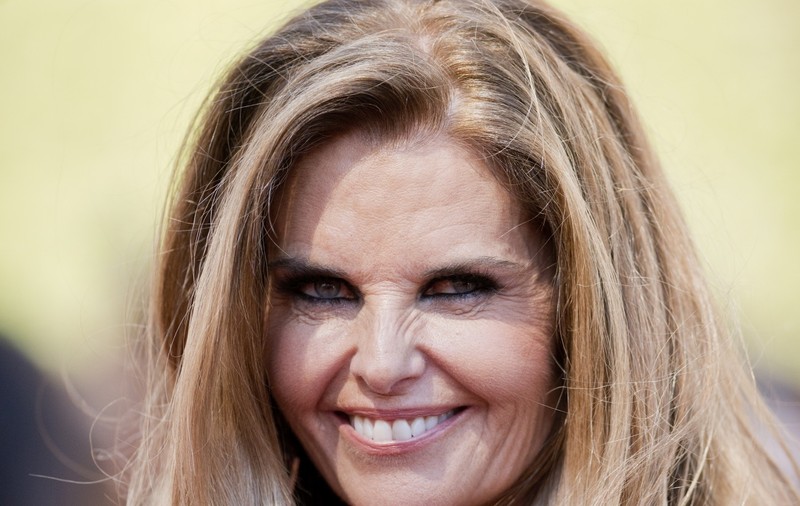 L-a acuzat pe "TERMINATOR" de INFIDELITATE, dar nici ea NU ERA UŞĂ DE BISERICĂ. Maria SHRIVER, într-un SCANDAL DE AMANTLÂC