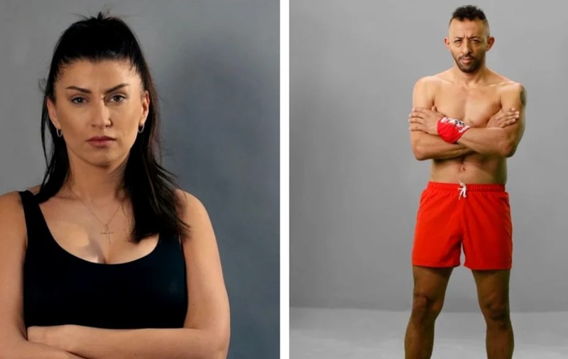 Gafă la „Survivor România” 2023. Alina Radi îl numește pe Kamara „caz social”. „Vine pe la toate emisiunile și se milogește”
