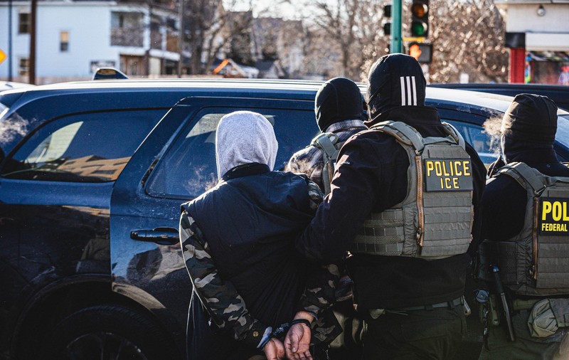 România, țara europeană cu cei mai mulți infractori arestați de ICE în SUA în ultimii cinci ani