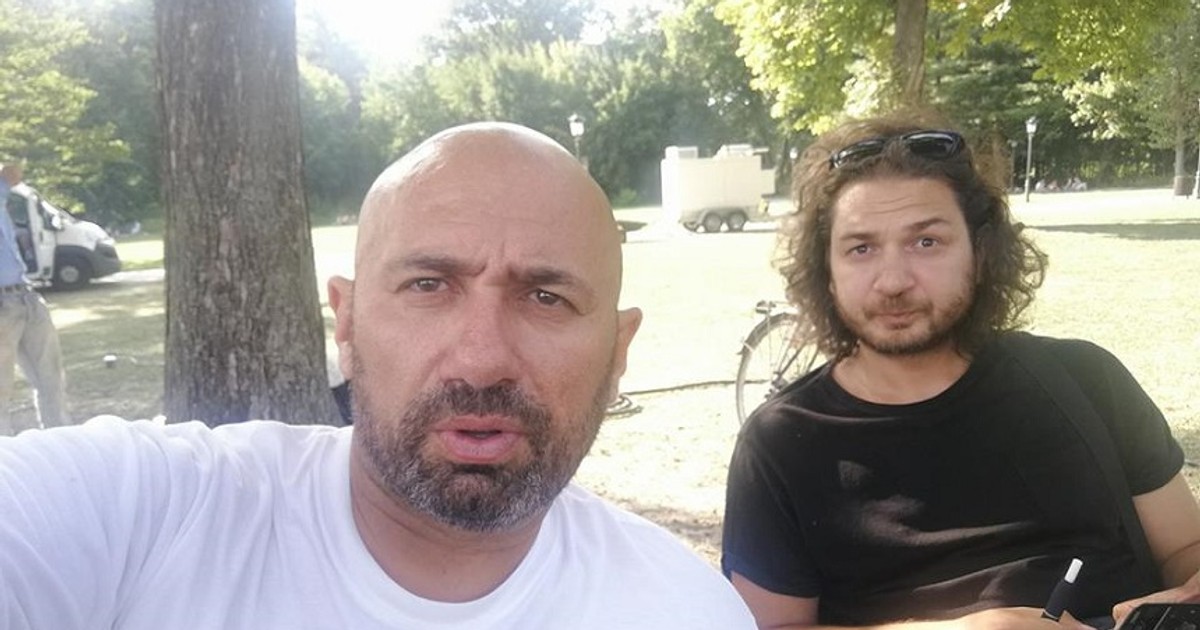 Arhiva foto