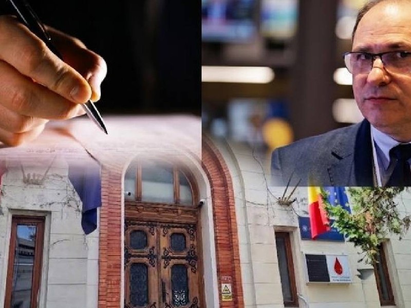 Ministrul Educației, Mihai Dimian, a numit noii inspectori școlari generali și adjuncți din București și țară, spunând că aceștia au fost propuși, de fapt, de specialiștii în învățământul preuniversitar din minitser. Foto: Shutterstock