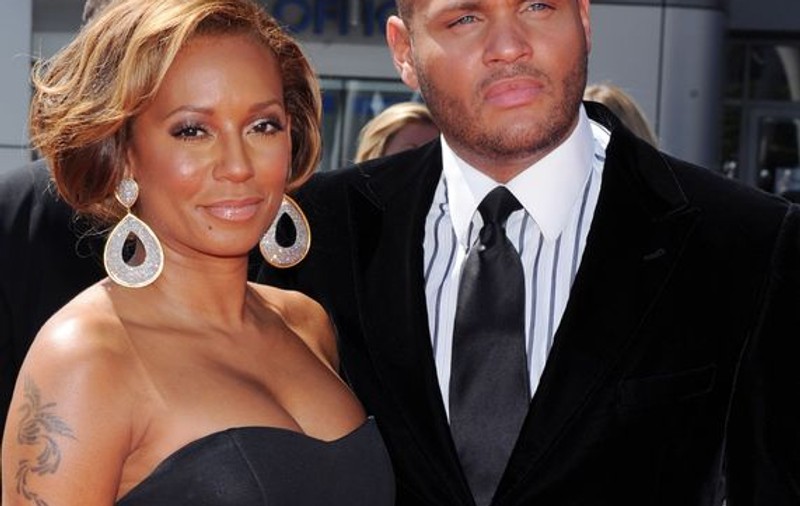 Mel B şi soţul ei merg săptămânal la terapeut pentru a trece peste ”frustrări”