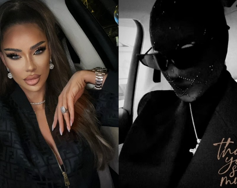 Bianca Drăgușanu, atac la adresa Loredanei Groza: „Eu sunt asumată, nu zic ca ea, că nu am liftinguri, operații estetice”