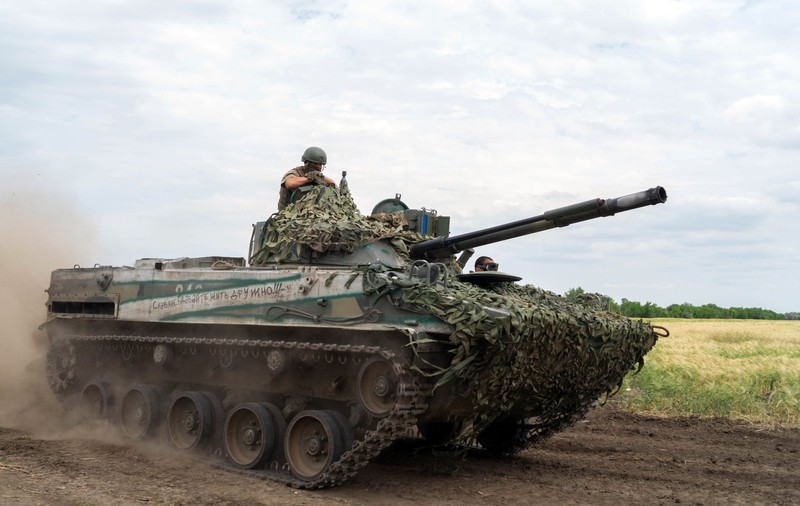 Important analist militar din spațiul post-sovietic: „Rusia va fi epuizată, iar Ucrainei nu o să-i permită nimeni să cedeze”. De ce nu dă Occidentul mai multe arme Kievului