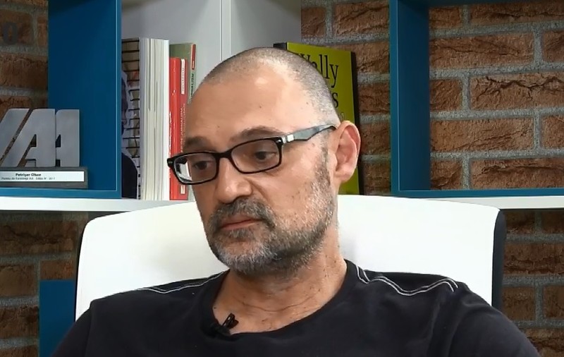 Mihnea Vasiliu, șeful Ringier România: ”Numai cine n-a deschis site-ul Libertatea de ani de zile poate spune că e un tabloid de vedete!”