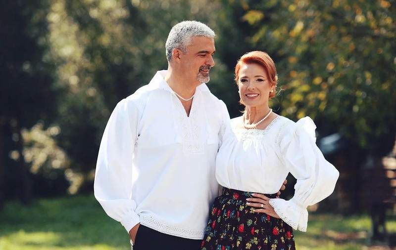 Cum și-a câștigat Monica Davidescu primii bani. „Am făcut acest lucru ca să mă întrețin”