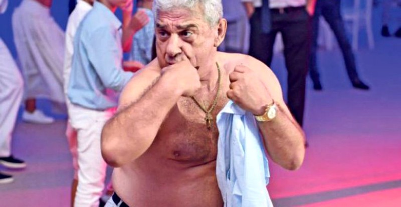 Ioan Becali