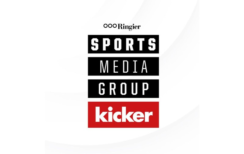 Ringier și kicker lansează o platformă digitală sportivă în Elveția