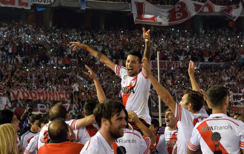 Un fost jucător din Liga I, aproape să semneze cu River Plate