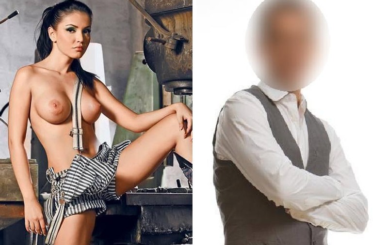 Andreea Mantea, înlocuită la emisiune de un prezentator de calibru!