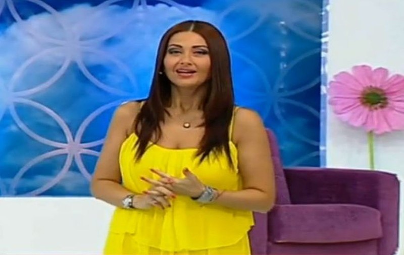 INCREDIBIL ce SEMNE are GABRIELA CRISTEA pe PICIOARE! Află DE LA CE I SE TRAGE!