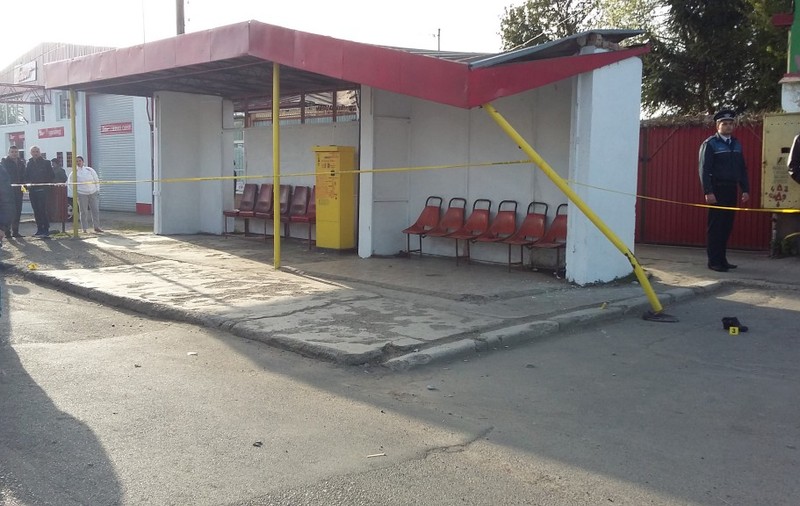“Șoferul din stația morții” și-a aflat sentința! Cinci ani de închisoare pentru cinci vieți curmate