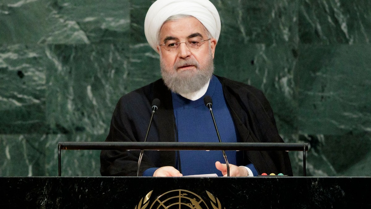 Iranul respinge invitația lui Trump la discuții