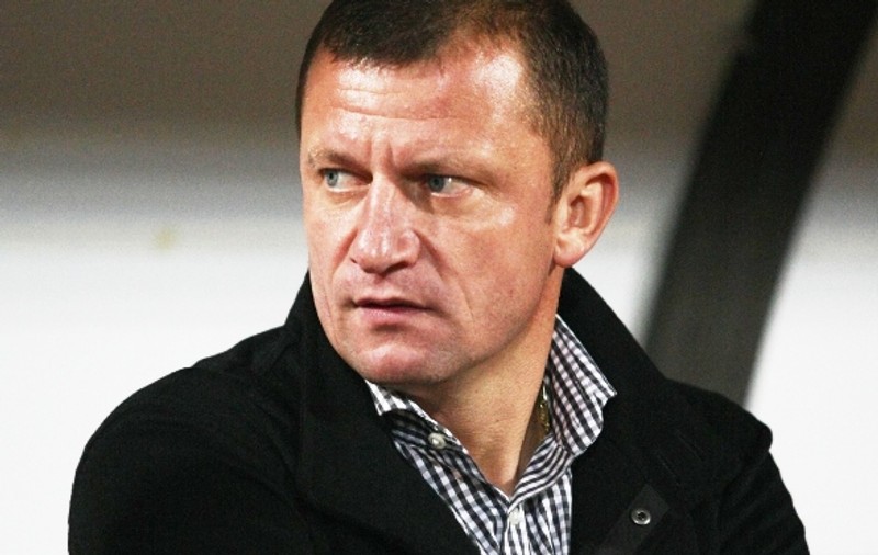 Dorinel Munteanu, înlocuit de Ioan Andone?