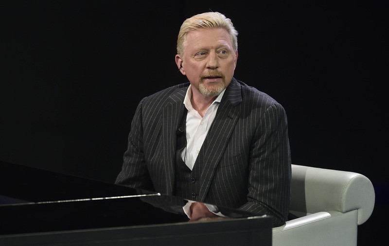 Boris Becker, insultat de germani pentru că a participat la manifestaţia Black Lives Matter: “Sunt şocat. Am devenit o ţară de rasişti?”