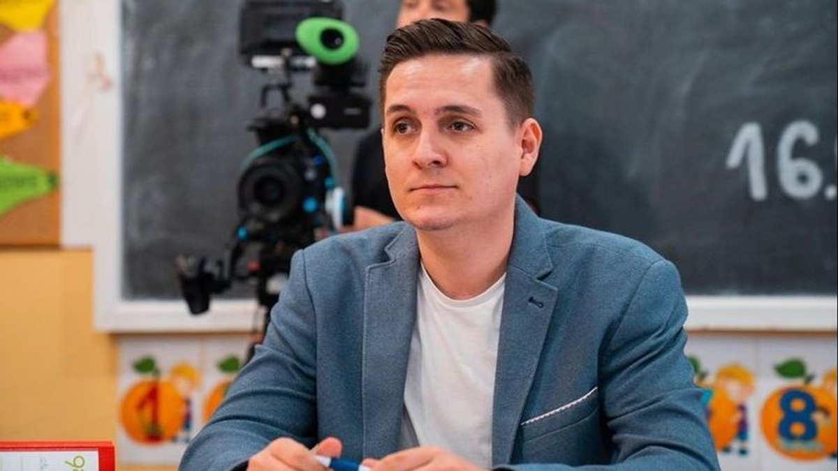 George Tănase