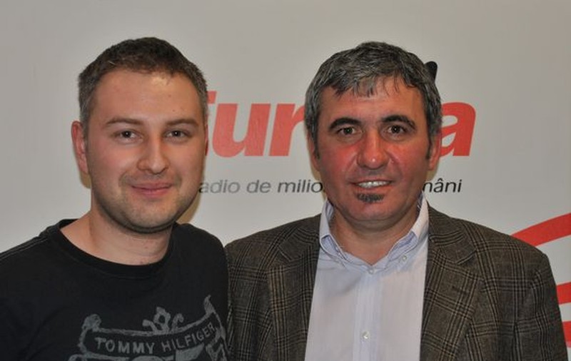 Hagi: "Din vară, vreau să revin ca antrenor" 