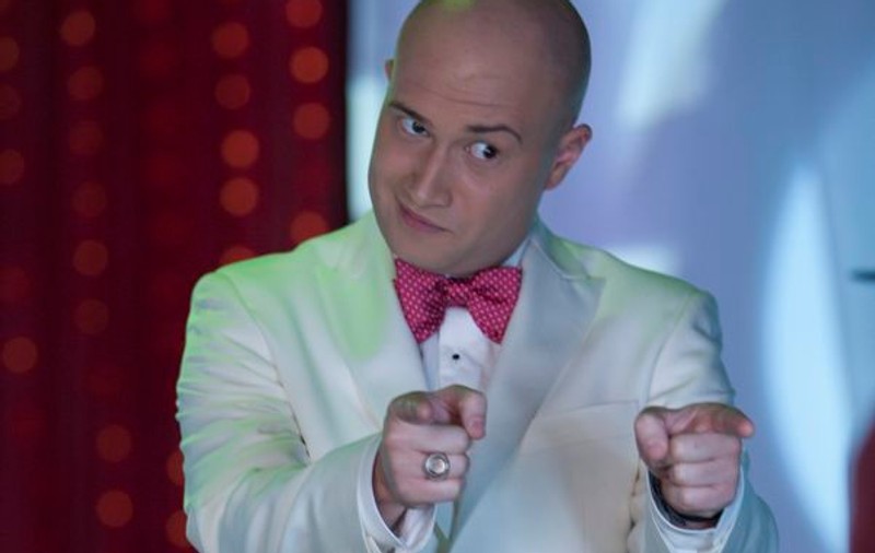 Mihai Bendeac revine pe sticlă: "Vă voi șoca! Noul proiect înseamnă fie sinucidere, fie glorie"