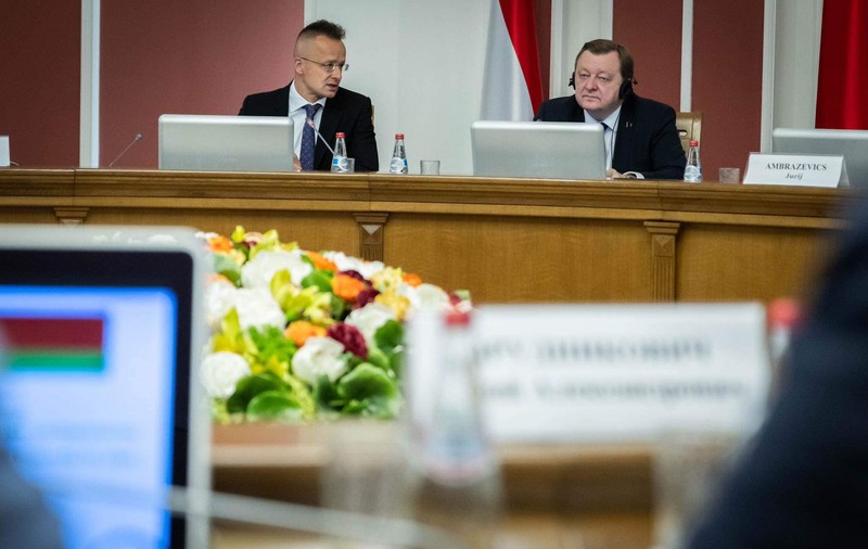 Ungaria sfidează UE și semnează un acord cu Belarus pentru construirea unui reactor nuclear: „Mai puține sancțiuni, mai multă cooperare!”