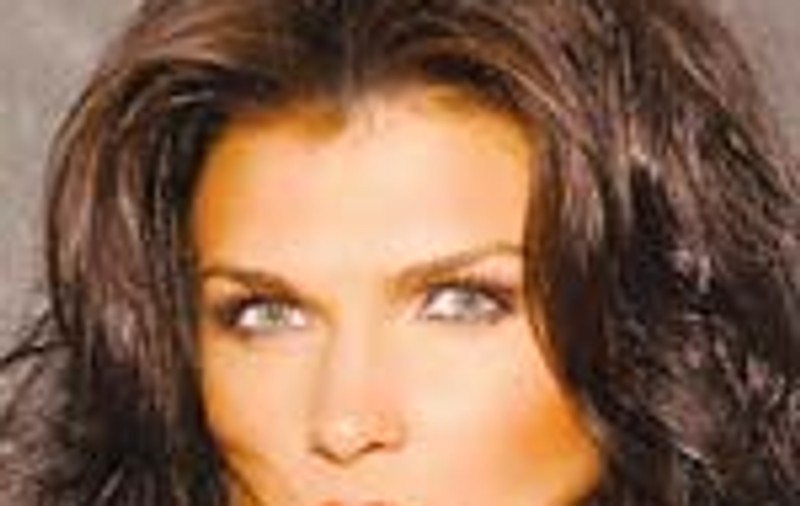 Monica Barladeanu, vineri in 'Lost', pe TVR 1