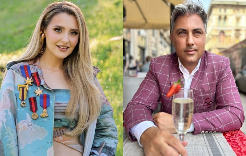 Cum a răspuns Alexandru Ciucu atunci când a fost întrebat dacă este responsabil de căsnicia eșuată cu Alina Sorescu. „Nu cred că a fost bine”