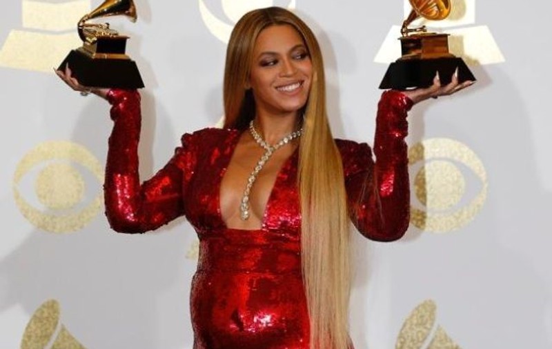 Beyonce a ales numele gemenilor. Nimeni nu se aștepta la alegerea aceasta