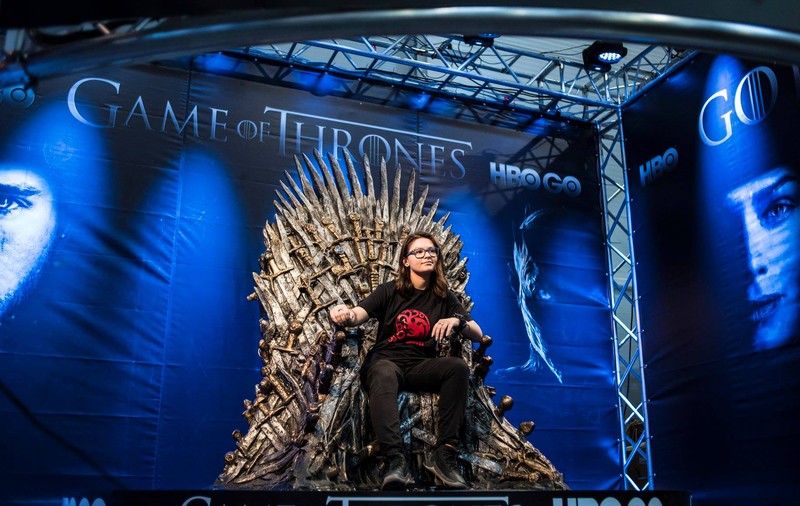 Începe East European Comic Con, cel mai important eveniment dedicat pasionaţilor de filme, seriale, benzi desenate și gaming
