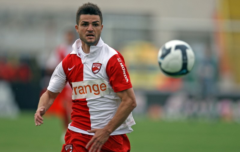 Florin Bratu, noul antrenor la Dinamo II: ”Este o nouă provocare!”