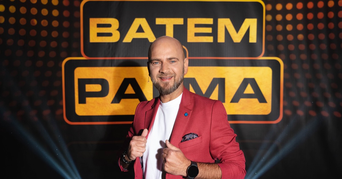 Cosmin Seleși - prezentator
