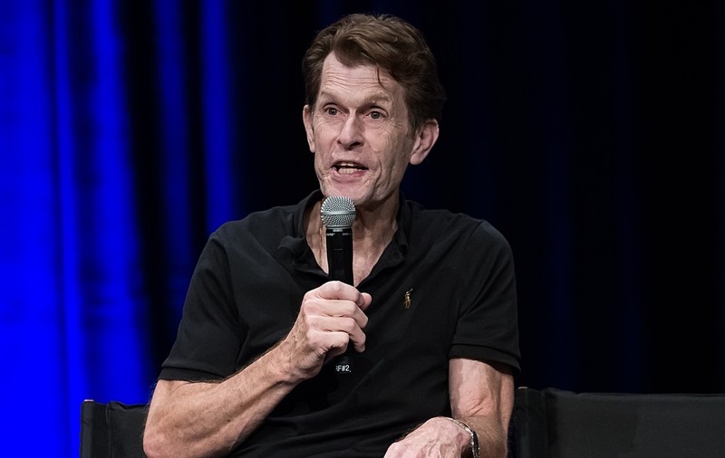Kevin Conroy, vocea din spatele super-eroului Batman, a murit la 66 de ani