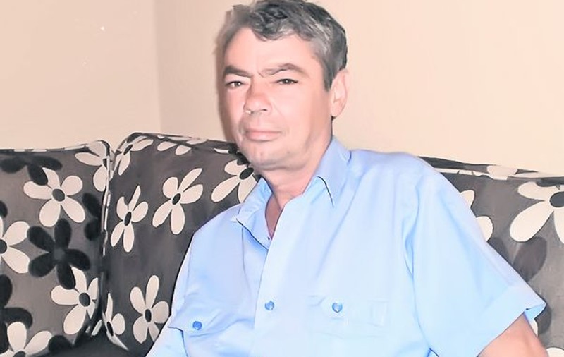 Exclusiv |  Ion Luciu, tatăl vedetei Tv Nicoleta Luciu, a fost prins la furat noaptea, ca ultimul găinar