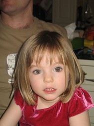 Ferrari Press Agency Madeleine 1 Ref 11819 03/06/20 See Ferrari text Picture must credit: Metropolitan Police Detectives leading enquiries into the 2007 disappearance of Madeleine McCann have identified a man currently imprisoned in Germany as a suspect in the youngster’s disappearance. Detectives from London’s Metropolitan Police force said they are working with German authorities on the lead.It is 13 years since British-born Madeleine was reported missing , aged three, during a family holiday in the Praia da Luz resort in Portugal .The team of British officers leading the investigation, known as Operation Grange, are today, Wednesday, 3 June, making a public appeal linked to the significant new line of enquiry. This man is white and in 2007 is believed to have had short blond hair, possibly fair. He was about 6ft in height with a slim build. He is 43-years-old, but in 2007 may have looked between 25 to early 30s.A spokesperson said:” We have established that he lived on and off in the Algarve between 1995 and 2007. He is connected to the area of Praia da Luz and surrounding regions, and spent some short spells in Germany.“This individual, who we will not identify, is currently in prison in Germany for an unrelated matter. “The Operation Grange team is rrevealed details of two vehicles which the suspect is known to have had access to and used around the time of Madeleine’s disappearance. OPS: Collect of Madeleine aged three Picture supplied by Ferrari