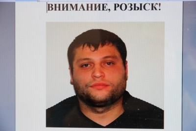 Oleg Dzarahohov, zis „Killer Kolobok”