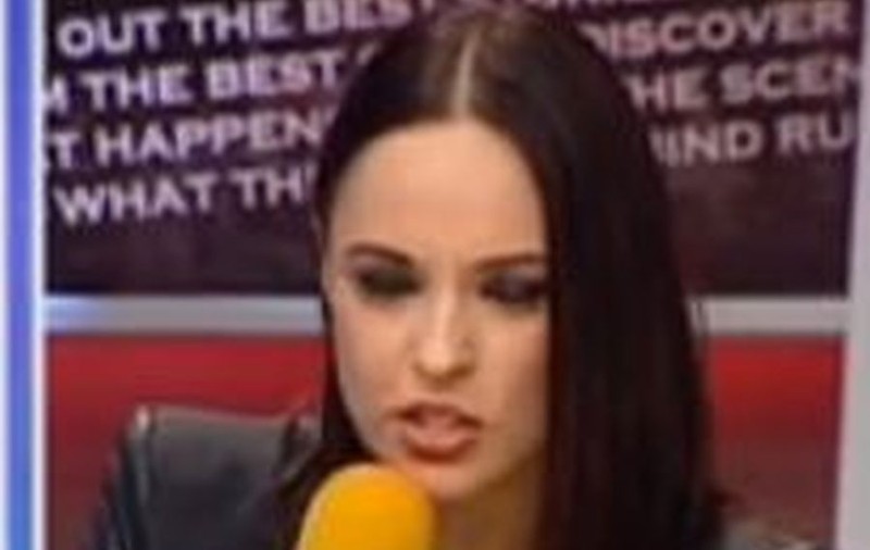 ANDREEA MARIN: "NU AM ÎNŢELES CUM DE NU TE-AM ATRAS NICIODATĂ!". Cărui bărbat i-a spus asta?