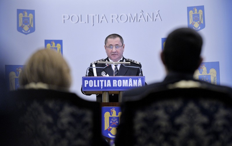 Ioan Buda, şeful Poliţiei de Frontieră, a demisionat. Decizia vine după haosul de la Nădlac