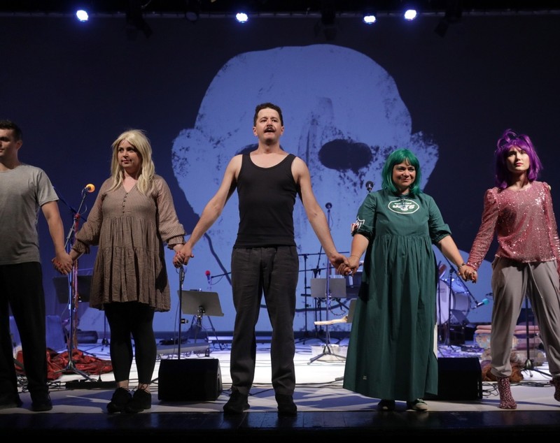 Săptămâna Comediei, ediția a IX-a, s-a încheiat. Iată care sunt câștigătorii competiției de teatru