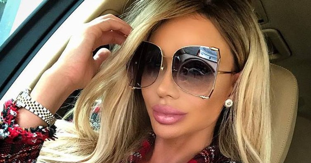 Suma uriașă spartă de Bianca Drăgușanu la shopping