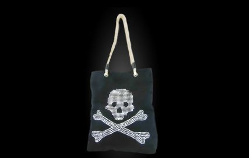 Accesorizează-ţi cu stil, costumaţia de Halloween