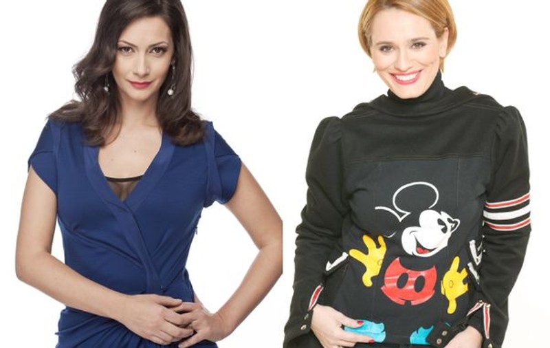De ce nu o BATE Andreea Berecleanu pe Andreea Esca? Vezi răspunsul știristei de la Antena 1 și spune-ne cum ți se pare