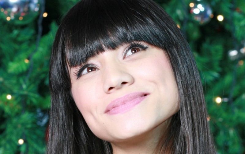 Aylin Cadâr vrea o nuntă de mai, la mare